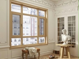 铝合金门窗是家的灵魂，让家装不留遗憾