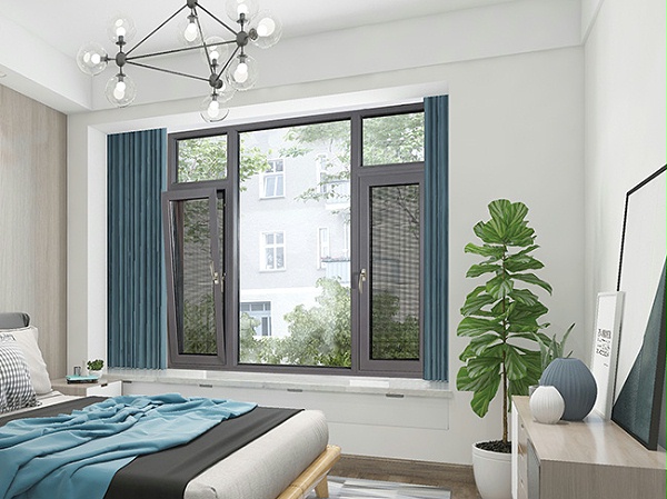 欧森堡门窗 | 铝合金门窗材料优势知多少